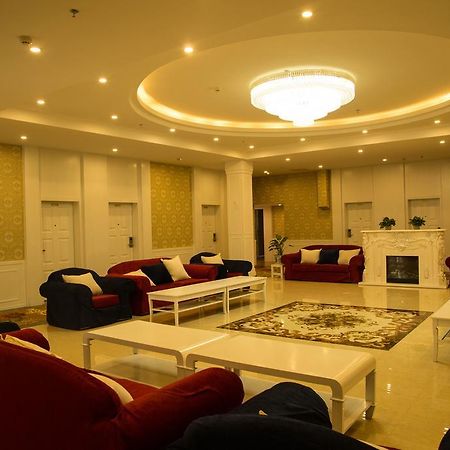 Yun Hai Garden Hotel Beihai Exterior photo